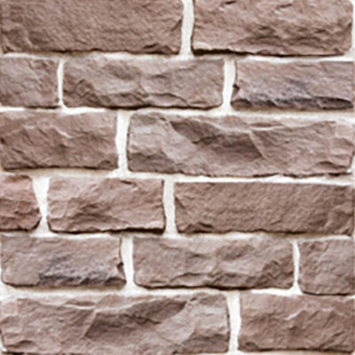 30.5 cm. W x 30.5 cm. L Peel and Stick Field Tile