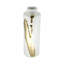 Vase Mercer41 Procida, blanc-939560612