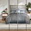 Teal Bedding Sets, Paisley Design, Comfortable And Hypoallergenic