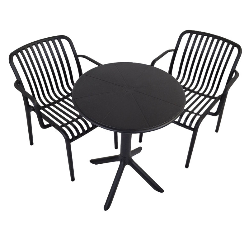 2 - Person Dining Set