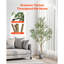 Faux Olive Tree Tree in Pot-435290239