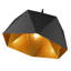 Luminaire suspendu géométrique 1 lumière Avila-1099060356-1099060346