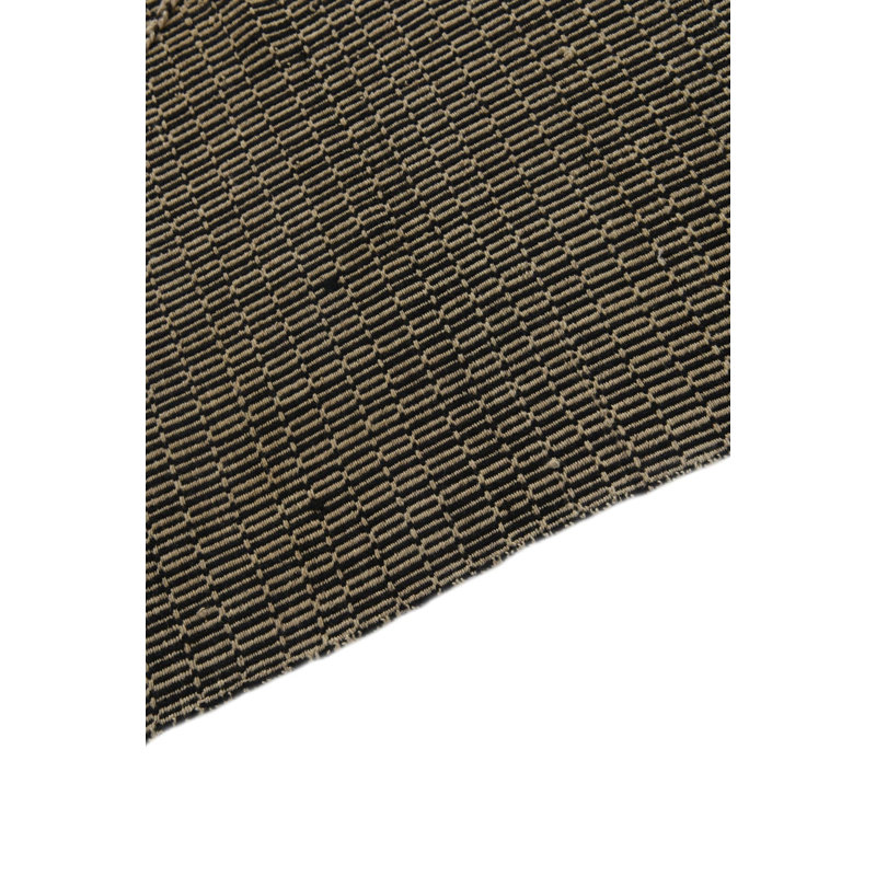 Odea Black Rug