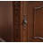 Berkshire 24'' Single Bathroom Vanity with Top-1008487748-980152660