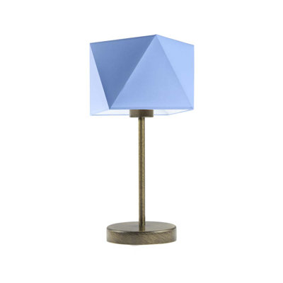 Denzal Bedside Table Lamp