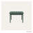 POLYWOOD x Sol 72 Coffee Table-799483046