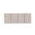 Beige est en rupture de stock