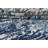One-of-a-Kind 9' X 12' New Age Area Rug in