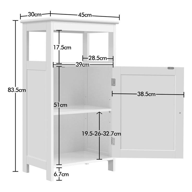 Bathroom Cabinet