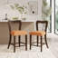 Ensemble de tabourets de bar-253388228