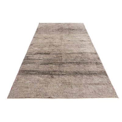 Tapis gris Odea