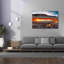 Art mural sur toile «Sunset Canyon» par Epic Portfolio-2043873227