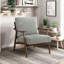 Chaise d'appoint Modern Living 1pc-115296746
