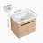 Cahokia 23.62'' Single Bathroom Vanity with Resin Top