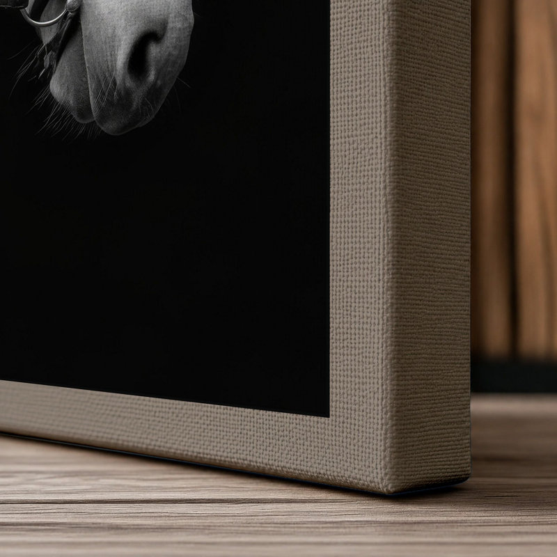 Print, 36x24 - 91.4 x 61.0 cm, Taupe Border