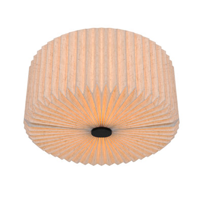 Flush Mount