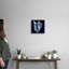 « Indigo shells I » par vision studio-impression-1160195865-1160195847