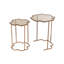 Alquan Frame Nesting Tables