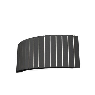 Ripada 2 - Light Flush Mounted Sconce