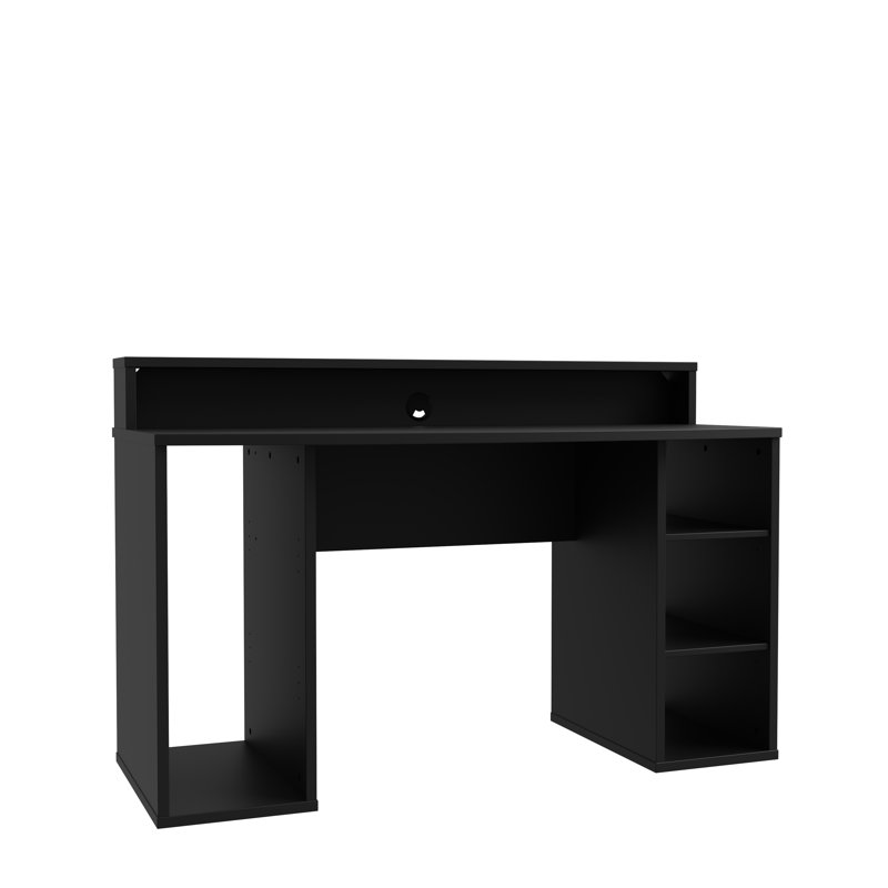 Misuraca Computer Desk