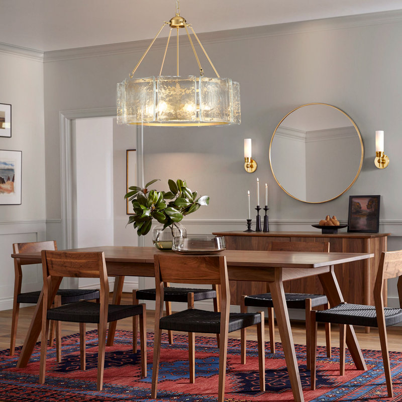 Alissya 5 - Light Pendant Ceiling Light