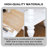 " traditional console table with 2 drawers and bottom shelf, easy assembly entryway table with classic design