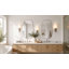 Miroir de salle de bain-158855936