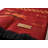 Hand Woven Throw Blanket