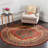 Pennypacker Performance Oriental Rug-668207924