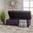Rectangular bench design-2145884369