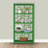 Tibet 72"H x 36"W Bookcase-61594766