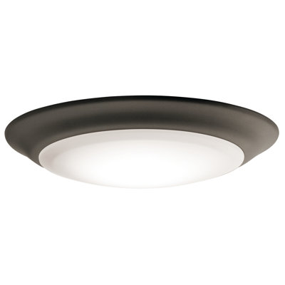 Reno LED Flush Mount
