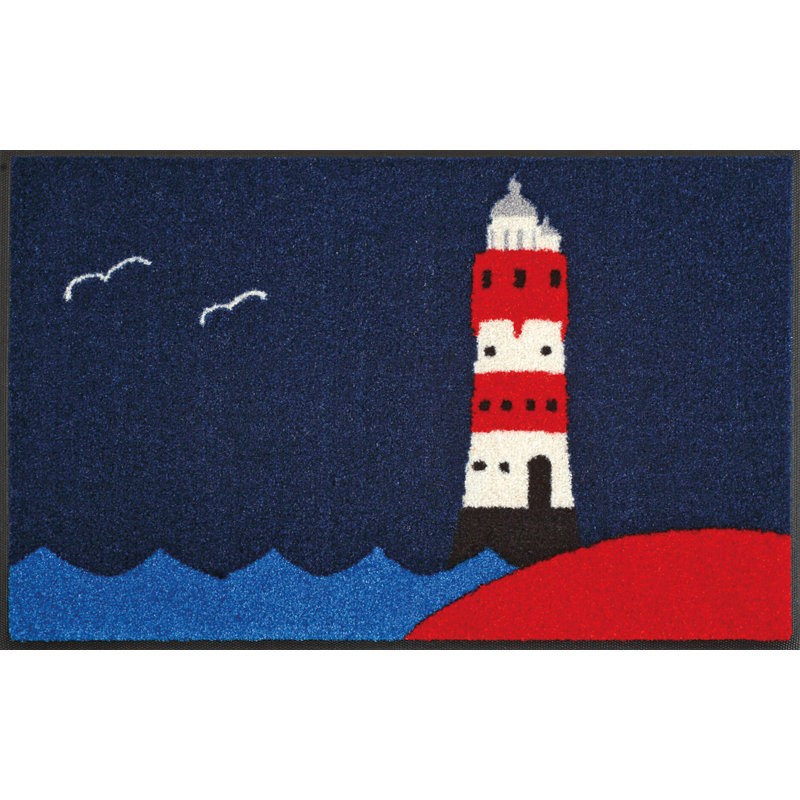 Non-Slip Indoor / Outdoor Doormat