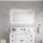 Miroir de salle de bain DEL-93928838-93928841