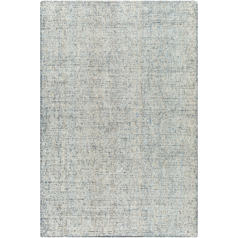 Manhasset Hand Tufted Indoor Rug, Rectangle 12' x 15'
