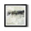 «Neutral Horizon Line I», reproduction encadrée de qualité supérieure - prête à être accrochée-1178680912-1178680923-1178680927