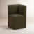 Velours classique Loden