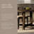 Maven Lane Sasha Round Wooden Dining Table-114635732