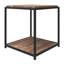 Doonfin End Table