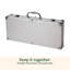 Cuisinart Deluxe Grilling Tool Set