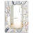Glass Frame Wall Mirror-40086012