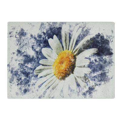 Daisy Vol.5 Chopping Board