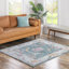Tapis Haefner_Gris et bleu-2022300835