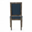Chaise de salle à manger-1025420657