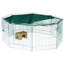 Weather Resistant Small Animal Cage