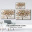 Nature's Gift, reproduction d'art sur toile-94359739-94359741