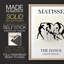 Matisse XCVII Framed Print Framed Print - Solid Wood-1295416662