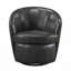 Chaise d'appoint de luxe Luxury Living Furniture-294147382
