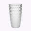 Ensemble de 4 verres à boire en diamant (19 oz), verres à boire en plastique, verres à cocktail sans BPA, ensemble de verres, verres à eau-124785323