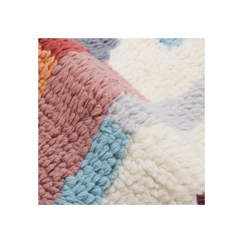 Abstract Area Rug, Rectangle 12' x 15'
